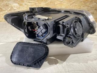 Фара галогеновая левая Q7 2005-2010 4L Фара галогеновая левая Q7 2005-2010 4L