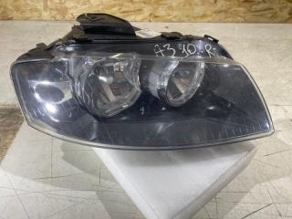 Запчасть фара галогеновая правая Audi A3 2004-2008