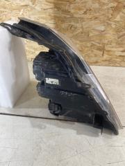 Фара галогеновая левая Cadillac SRX 2