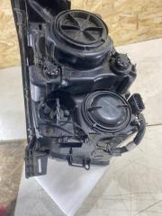 Фара галогеновая левая SRX 2012 2