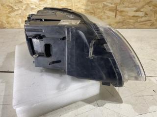 Фара галогеновая левая A6 2004-2008 C6