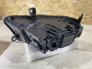 Фара галогеновая левая A6 2004-2008 C6