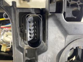 Фара галогеновая левая A6 2004-2008 C6