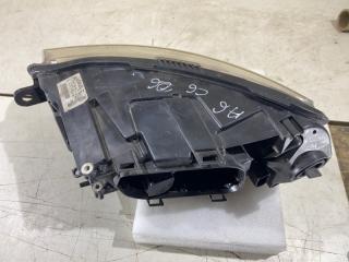 Фара галогеновая правая A6 2004-2008 C6 Фара галогеновая правая A6 2004-2008 C6