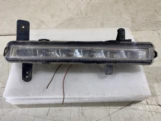 Запчасть птф led передний правый Haval H2