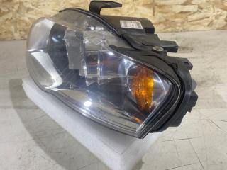 Фара галогеновая левая A4 2004-2008 B7 Фара галогеновая левая A4 2004-2008 B7