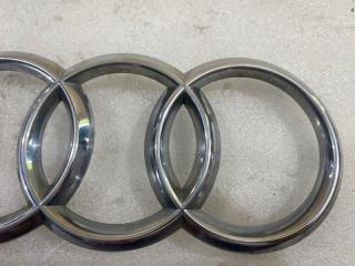 Эмблема Audi Q3 Эмблема Audi Q3