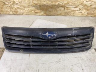Запчасть решетка радиатора Subaru Forester