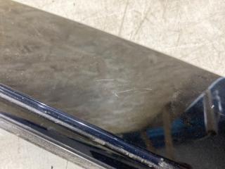 Рамка стекла двери задняя правая Cadillac Escalade GMT900