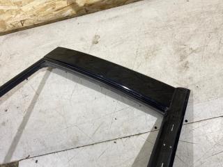 Рамка стекла двери задняя правая Escalade GMT900