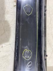 Рамка стекла двери задняя правая Escalade GMT900