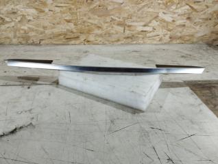 Накладка двери багажника Hyundai Santa Fe