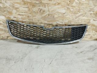Запчасть решетка радиатора Chevrolet Cruze