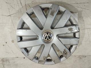 Запчасть колпак колеса Volkswagen Polo