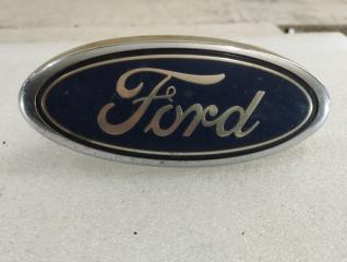 Запчасть эмблема передняя Ford Focus 2005-2008