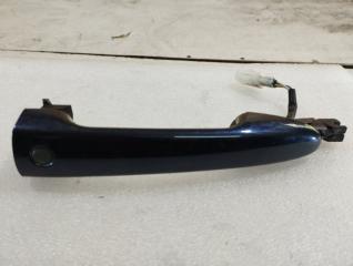 Ручка двери внешняя передняя левая Mazda CX-5