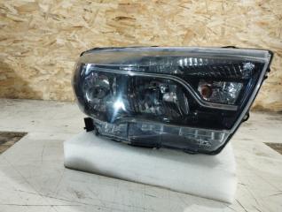 Запчасть фара галогеновая правая LADA Vesta 2015-2022