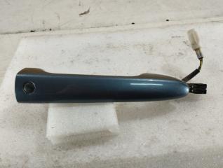 Ручка двери внешняя левая Mazda