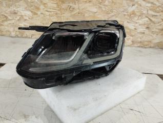 Запчасть фара светодиодная передняя левая Geely Coolray
