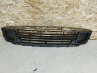 Запчасть решетка бампера передняя Citroen C5