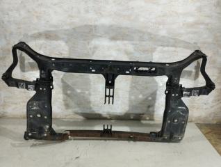 Панель передняя Hyundai Tucson 2004-2009