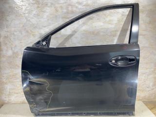 Дверь передняя левая Nissan X-Trail 2013-2022