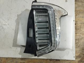 Запчасть фонарь задний правый Haval Jolion