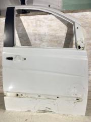 Дверь передняя правая Mercedes-Benz V-Class 2003-2014