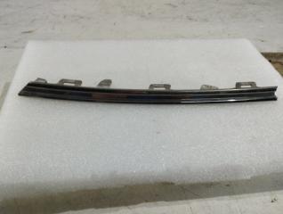 Молдинг решетки радиатора левый Renault Arkana 2019-н.в 620759498R Б/У