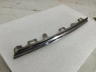 Молдинг решетки радиатора левый Arkana 2019-н.в