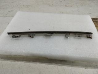 Молдинг решетки радиатора левый Arkana 2019-н.в