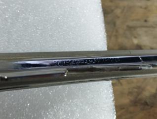 Молдинг решетки радиатора левый Arkana 2019-н.в