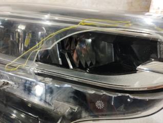 Фара светодиодная правая Arkana