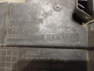 Фара светодиодная правая Arkana