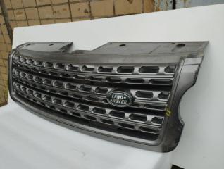 Решетка радиатора Range Rover Vogue 2012-2017 4