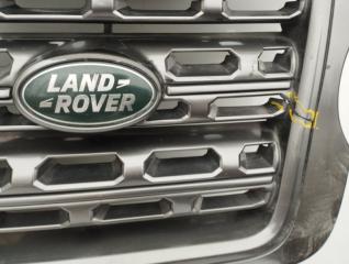 Решетка радиатора Land Rover Range Rover Vogue 4
