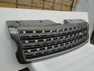 Решетка радиатора Range Rover Vogue 2012-2017 4