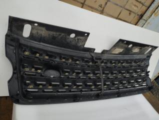 Решетка радиатора Range Rover Vogue 2012-2017 4