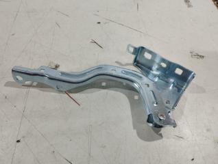 Запчасть петля капота правая Geely Coolray