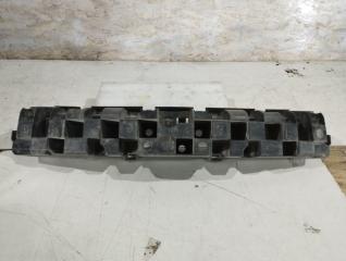 Усилитель бампера передний Opel Astra