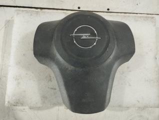 Запчасть подушка безопасности в руль левая Opel Corsa