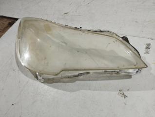 Запчасть стекло фары правое Subaru Legacy 2009-2012