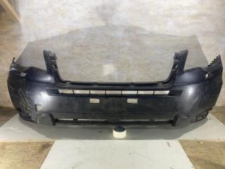 Запчасть бампер передний Subaru Forester 2012-2015