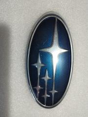 Запчасть эмблема Subaru