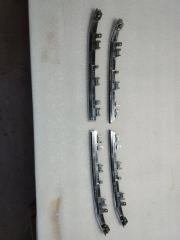 Молдинг бампера Audi 50510074 Б/У