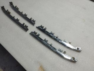 Молдинг бампера Audi