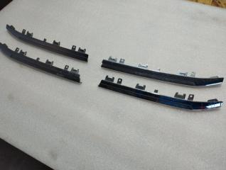 Молдинг бампера