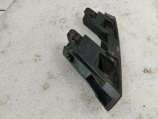 Заглушка бампера передняя левая Nissan Teana J32