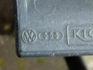Замок капота Tiguan 1