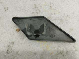 Крышка форсунки омывателя фар правая Teana J32